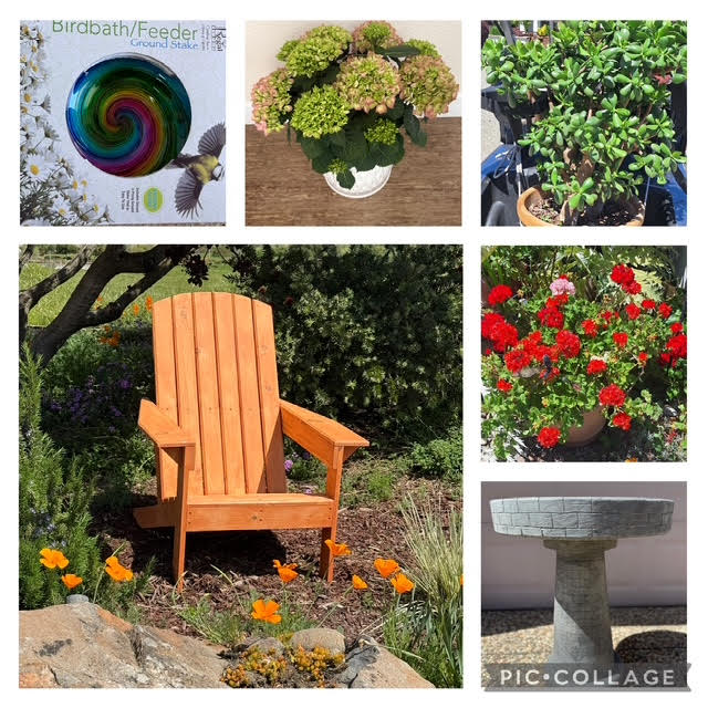 Plant Sale Coming Up - May 17th