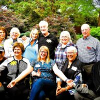 Thanks for Garden Tour Homeowners